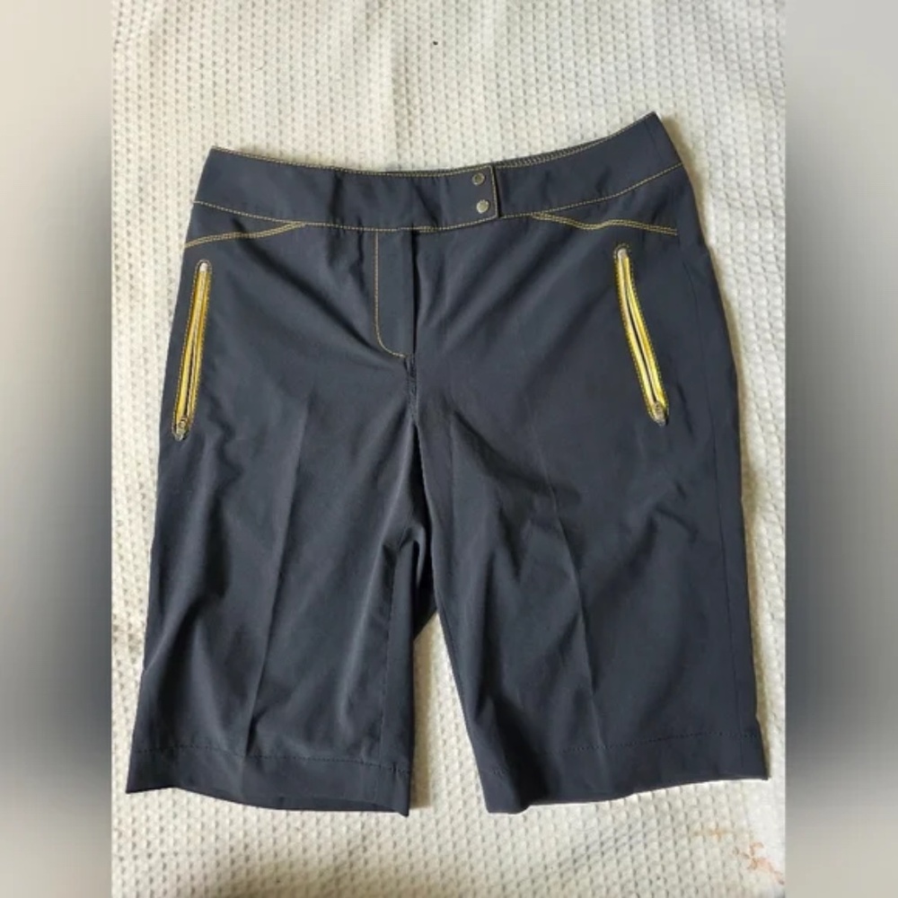 Annika Golf Shorts